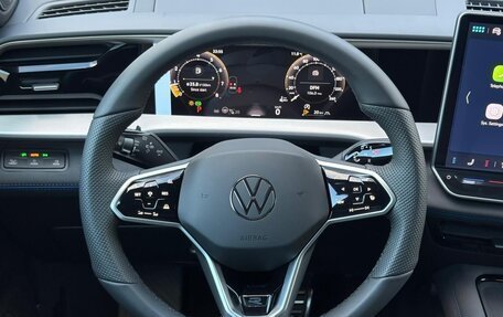 Volkswagen Teramont, 2026 год, 6 495 000 рублей, 23 фотография