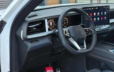 Volkswagen Teramont, 2026 год, 6 495 000 рублей, 20 фотография