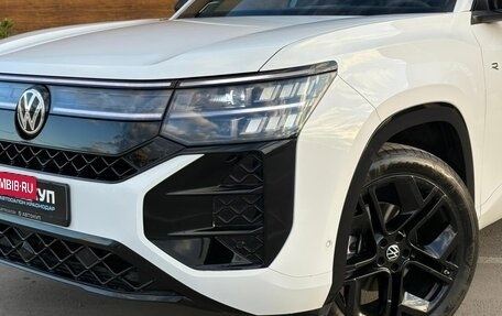 Volkswagen Teramont, 2026 год, 6 495 000 рублей, 10 фотография