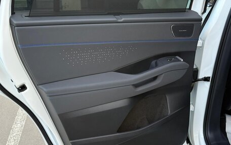 Volkswagen Teramont, 2026 год, 6 495 000 рублей, 33 фотография