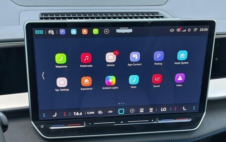 Volkswagen Teramont, 2026 год, 6 495 000 рублей, 27 фотография