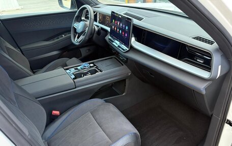 Volkswagen Teramont, 2026 год, 6 495 000 рублей, 35 фотография