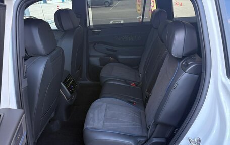 Volkswagen Teramont, 2026 год, 6 495 000 рублей, 30 фотография