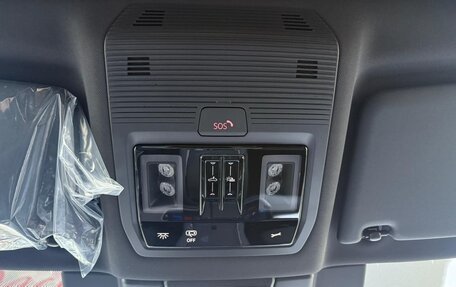 Volkswagen Teramont, 2026 год, 6 495 000 рублей, 38 фотография