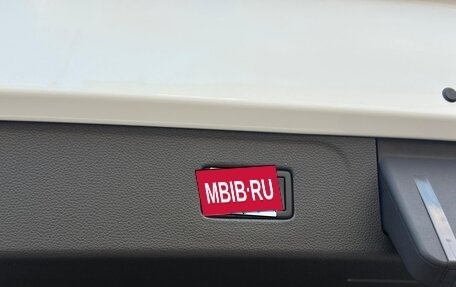 Volkswagen Teramont, 2026 год, 6 495 000 рублей, 34 фотография