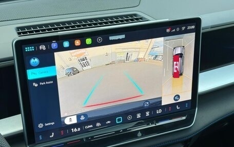 Volkswagen Teramont, 2026 год, 6 495 000 рублей, 28 фотография