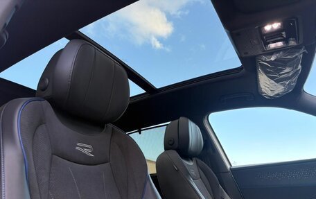 Volkswagen Teramont, 2026 год, 6 495 000 рублей, 39 фотография