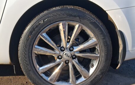 KIA Carnival III, 2018 год, 3 200 000 рублей, 10 фотография