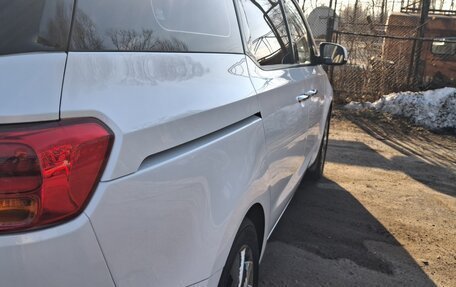 KIA Carnival III, 2018 год, 3 200 000 рублей, 7 фотография