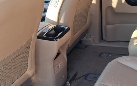 KIA Carnival III, 2018 год, 3 200 000 рублей, 15 фотография