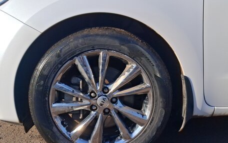 KIA Carnival III, 2018 год, 3 200 000 рублей, 11 фотография