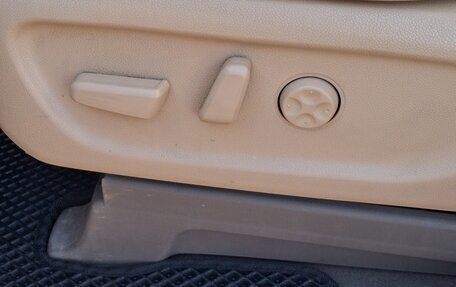 KIA Carnival III, 2018 год, 3 200 000 рублей, 13 фотография