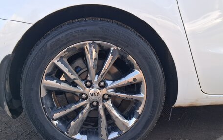 KIA Carnival III, 2018 год, 3 200 000 рублей, 9 фотография