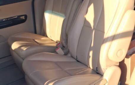 KIA Carnival III, 2018 год, 3 200 000 рублей, 14 фотография