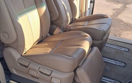 KIA Carnival III, 2018 год, 3 200 000 рублей, 16 фотография