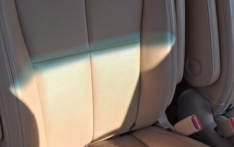 KIA Carnival III, 2018 год, 3 200 000 рублей, 17 фотография