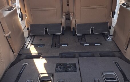 KIA Carnival III, 2018 год, 3 200 000 рублей, 19 фотография
