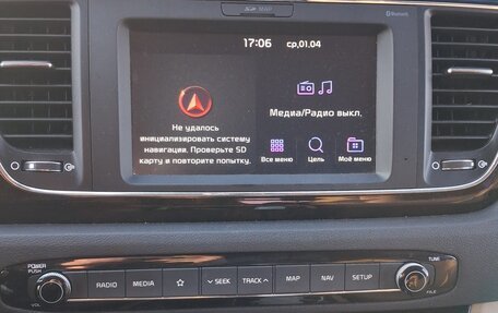 KIA Carnival III, 2018 год, 3 200 000 рублей, 27 фотография