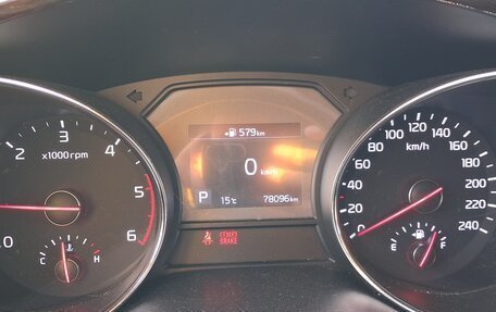 KIA Carnival III, 2018 год, 3 200 000 рублей, 25 фотография