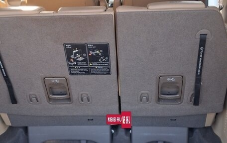 KIA Carnival III, 2018 год, 3 200 000 рублей, 20 фотография