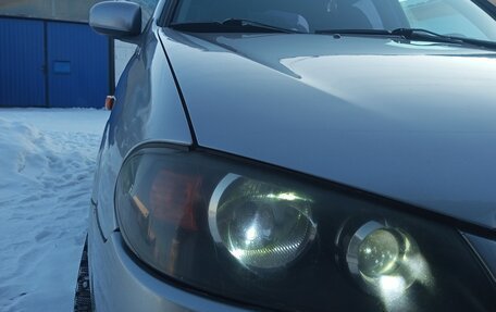 Nissan Almera, 2005 год, 330 000 рублей, 4 фотография