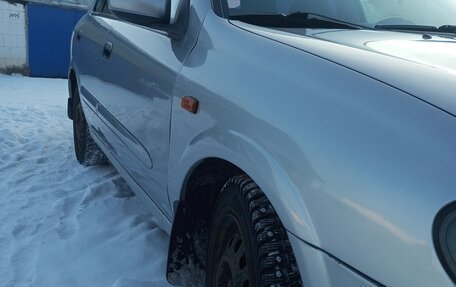 Nissan Almera, 2005 год, 330 000 рублей, 3 фотография