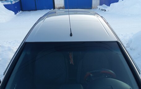 Nissan Almera, 2005 год, 330 000 рублей, 8 фотография