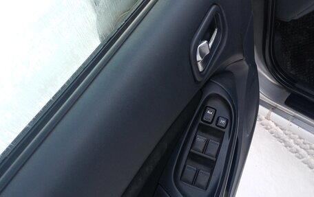 Nissan Almera, 2005 год, 330 000 рублей, 11 фотография