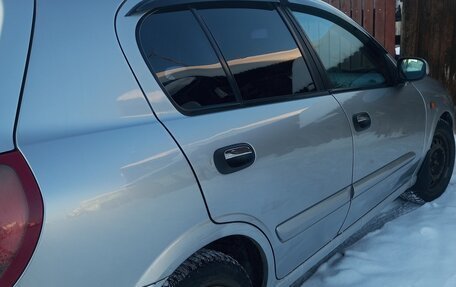 Nissan Almera, 2005 год, 330 000 рублей, 6 фотография