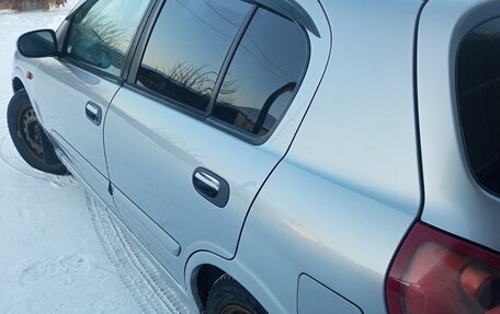 Nissan Almera, 2005 год, 330 000 рублей, 5 фотография