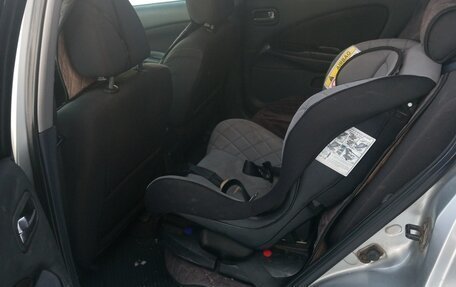 Nissan Almera, 2005 год, 330 000 рублей, 13 фотография