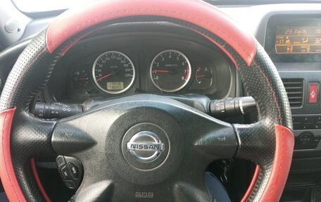 Nissan Almera, 2005 год, 330 000 рублей, 9 фотография