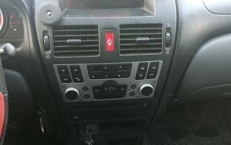 Nissan Almera, 2005 год, 330 000 рублей, 10 фотография