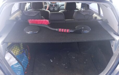 Nissan Almera, 2005 год, 330 000 рублей, 14 фотография