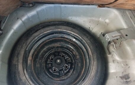 Nissan Almera, 2005 год, 330 000 рублей, 16 фотография