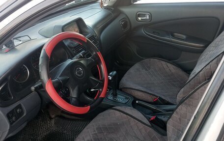 Nissan Almera, 2005 год, 330 000 рублей, 12 фотография