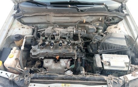 Nissan Almera, 2005 год, 330 000 рублей, 17 фотография