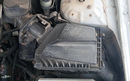 Nissan Almera, 2005 год, 330 000 рублей, 19 фотография