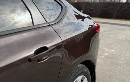 Opel Astra J, 2014 год, 800 000 рублей, 9 фотография