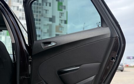 Opel Astra J, 2014 год, 800 000 рублей, 12 фотография