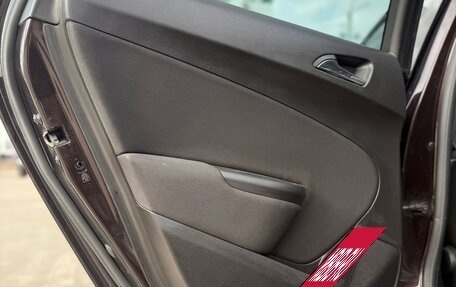 Opel Astra J, 2014 год, 800 000 рублей, 11 фотография