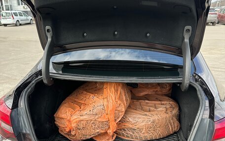 Opel Astra J, 2014 год, 800 000 рублей, 19 фотография