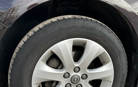 Opel Astra J, 2014 год, 800 000 рублей, 18 фотография