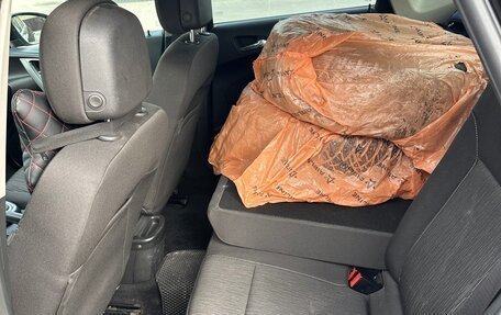 Opel Astra J, 2014 год, 800 000 рублей, 20 фотография