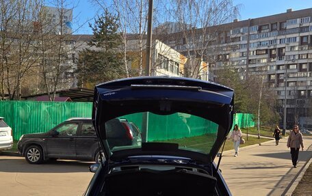 Skoda Octavia, 2016 год, 1 544 000 рублей, 8 фотография