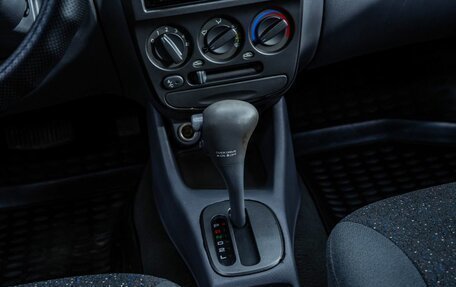 Hyundai Accent II, 2008 год, 385 000 рублей, 15 фотография