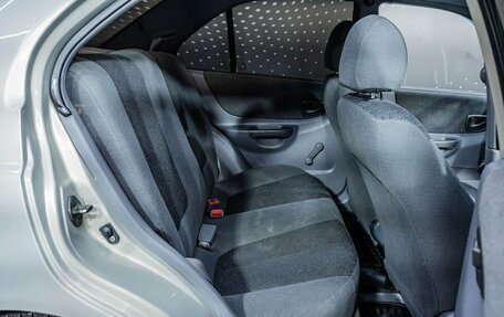 Hyundai Accent II, 2008 год, 385 000 рублей, 17 фотография