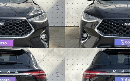 Haval F7 I, 2021 год, 1 800 000 рублей, 8 фотография