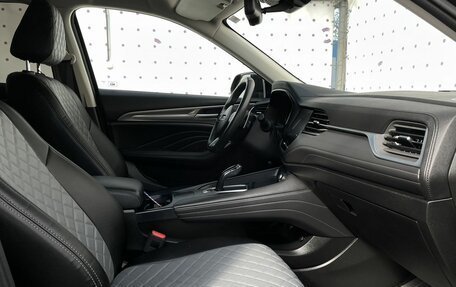 Haval F7 I, 2021 год, 1 800 000 рублей, 12 фотография