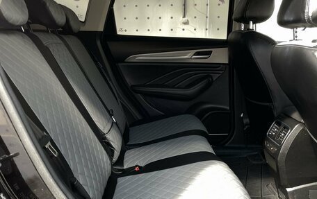 Haval F7 I, 2021 год, 1 800 000 рублей, 13 фотография